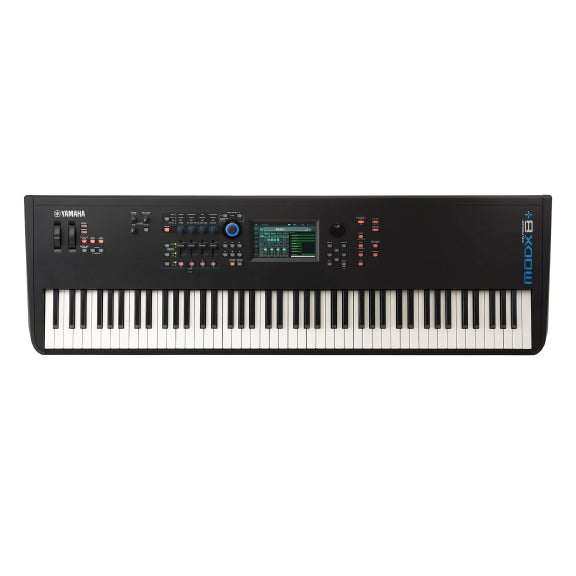 Yamaha MODX8+ Synthesizer