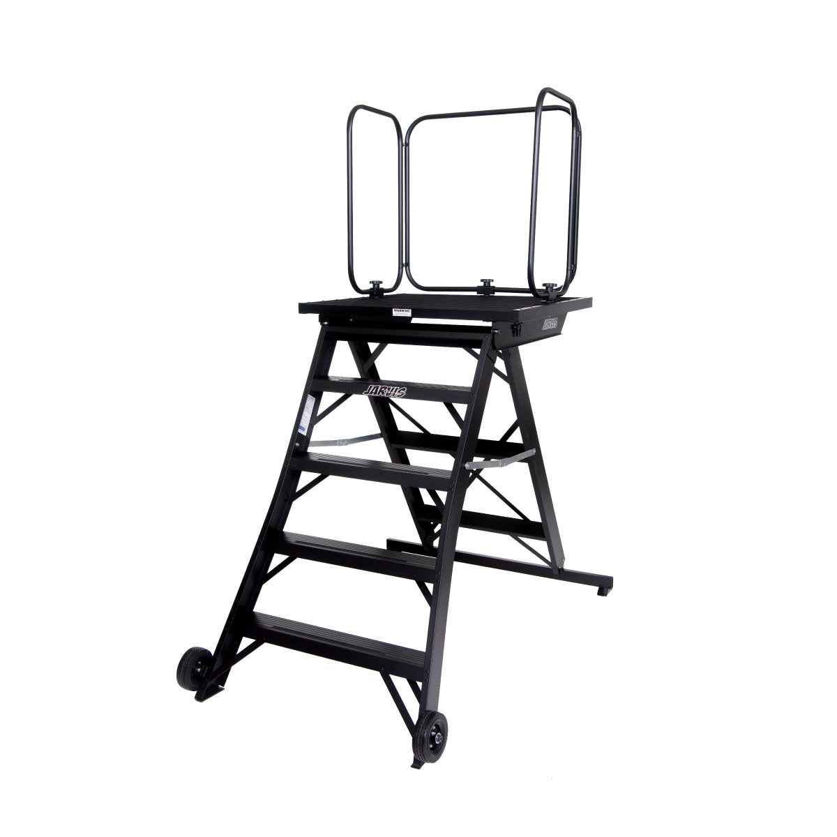 Jarvis Deluxe Podium - 52"