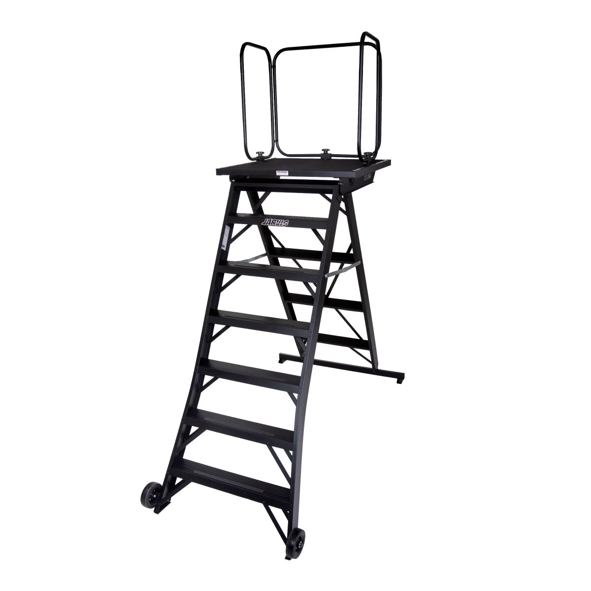 Jarvis Podium - 72"