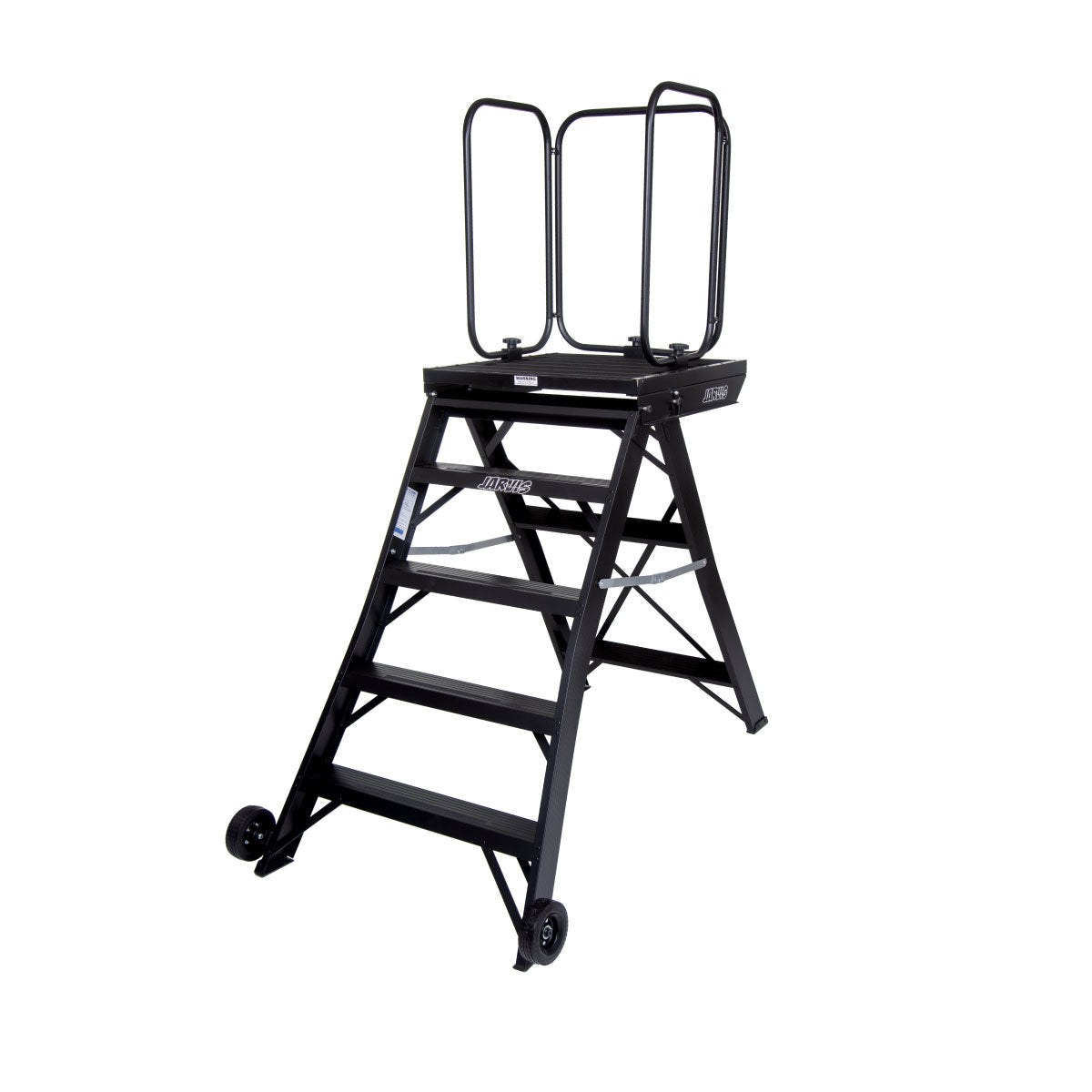 Jarvis Standard Podium - 52"