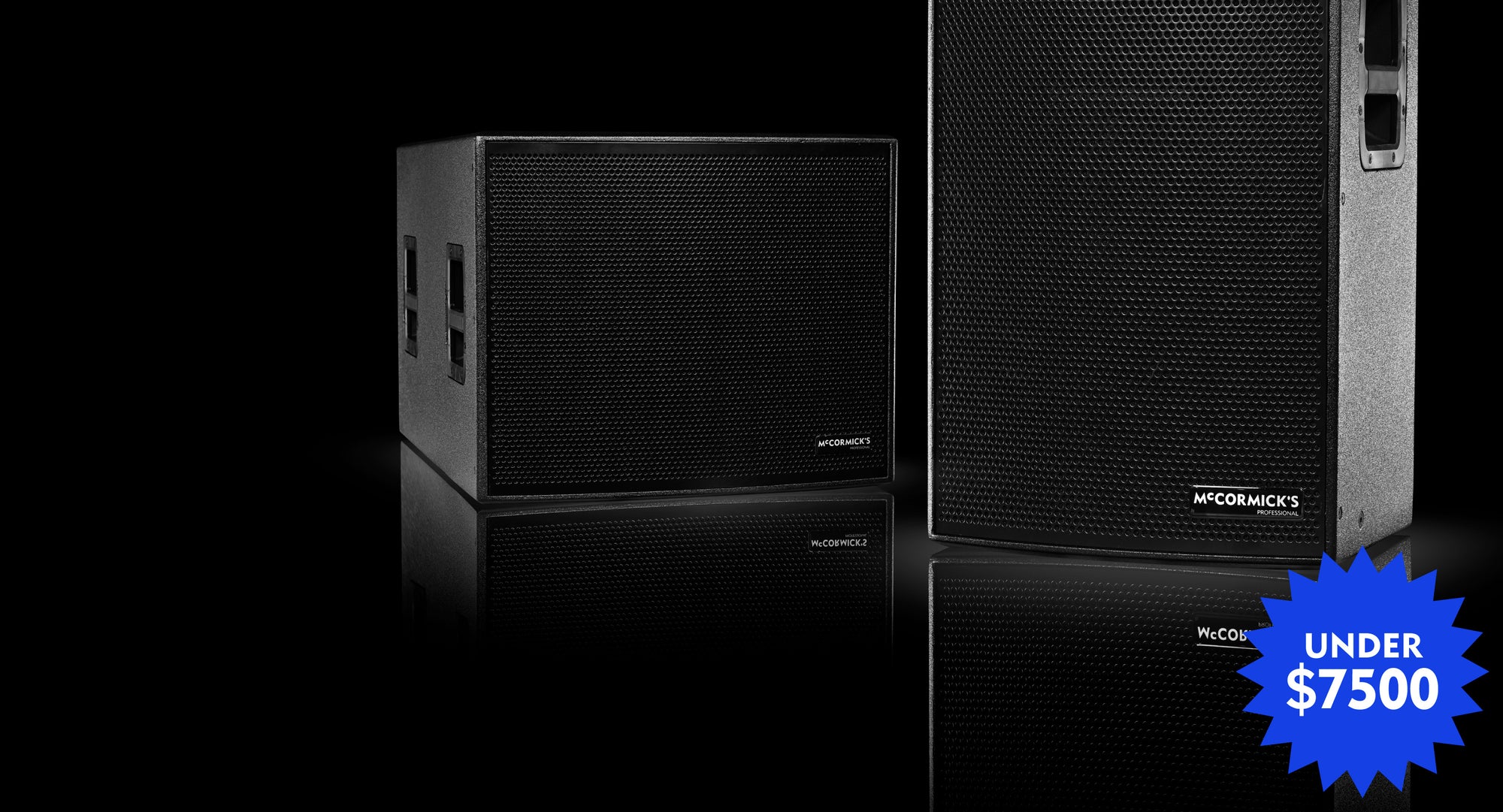 PA Systems