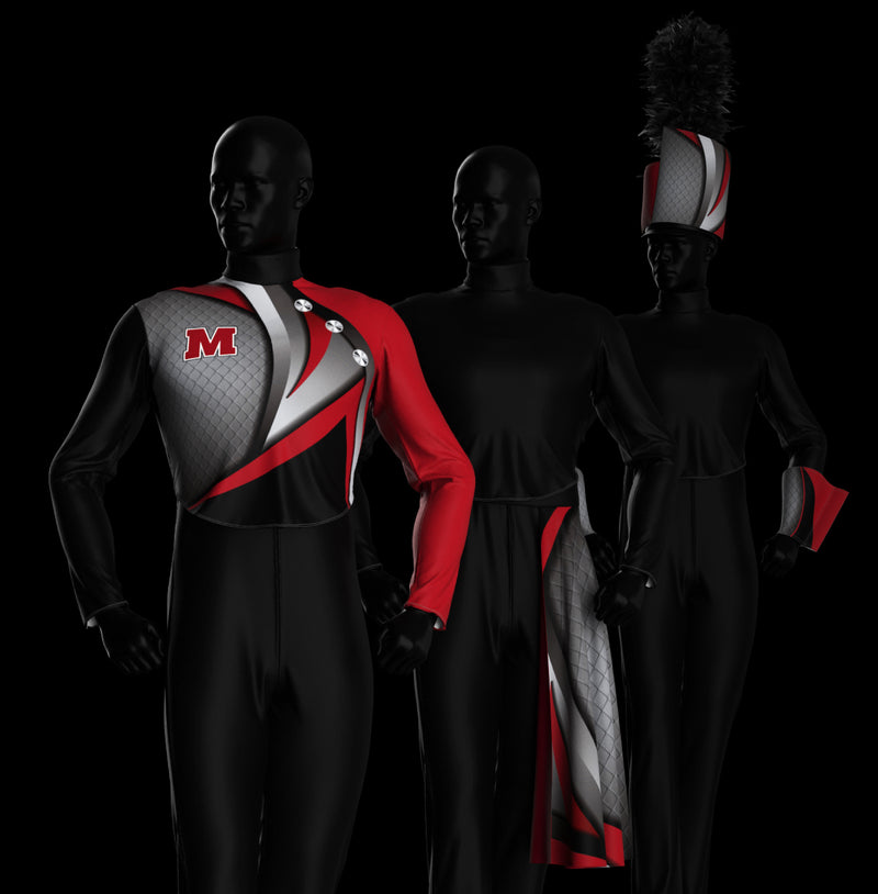 Your Next Band Uniform