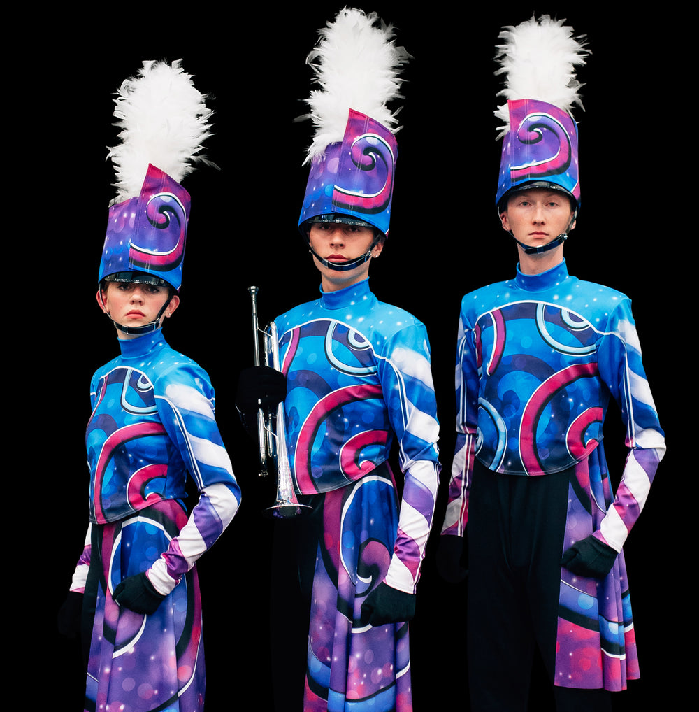 Your Next Band Uniform
