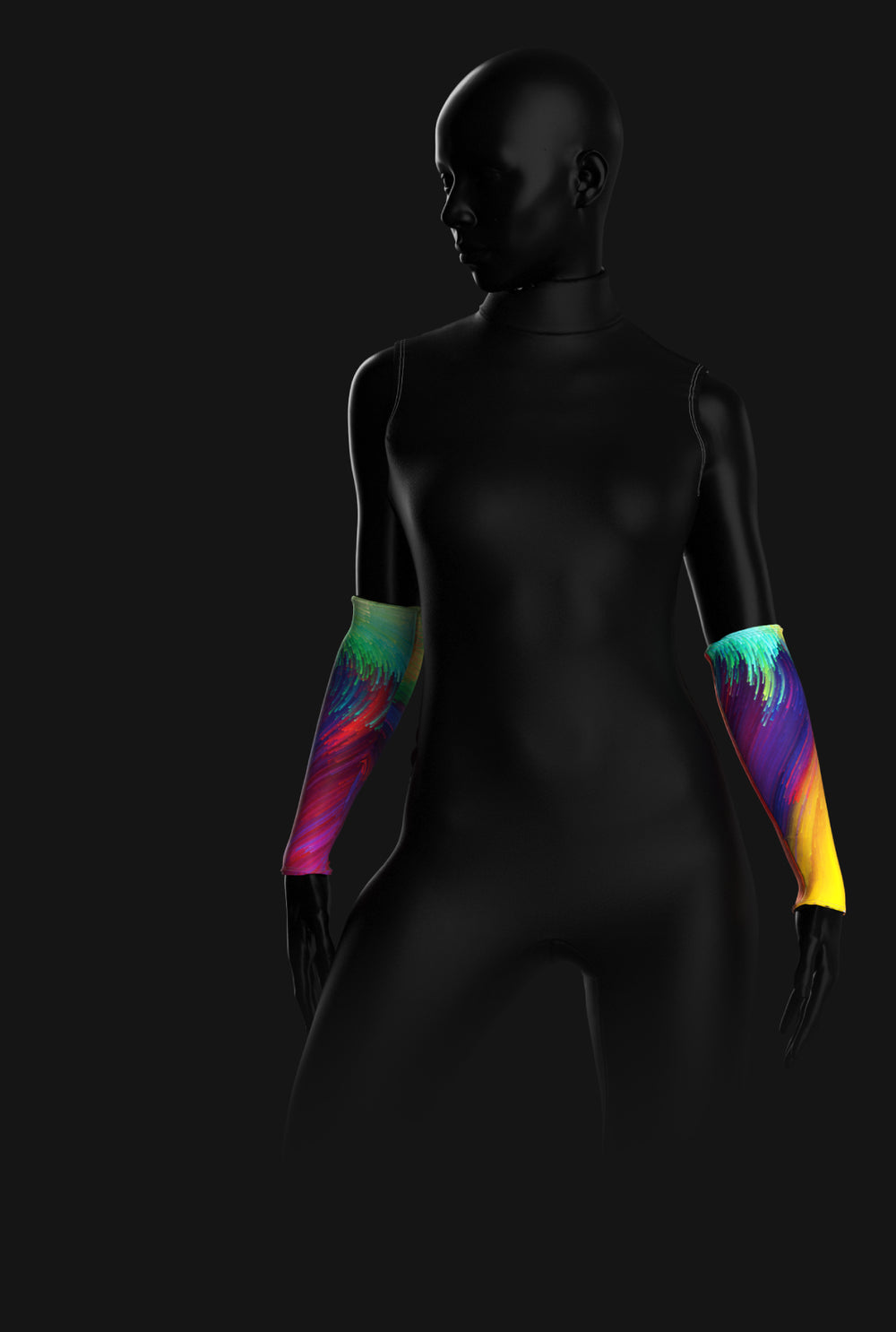 Color Guard Unitards