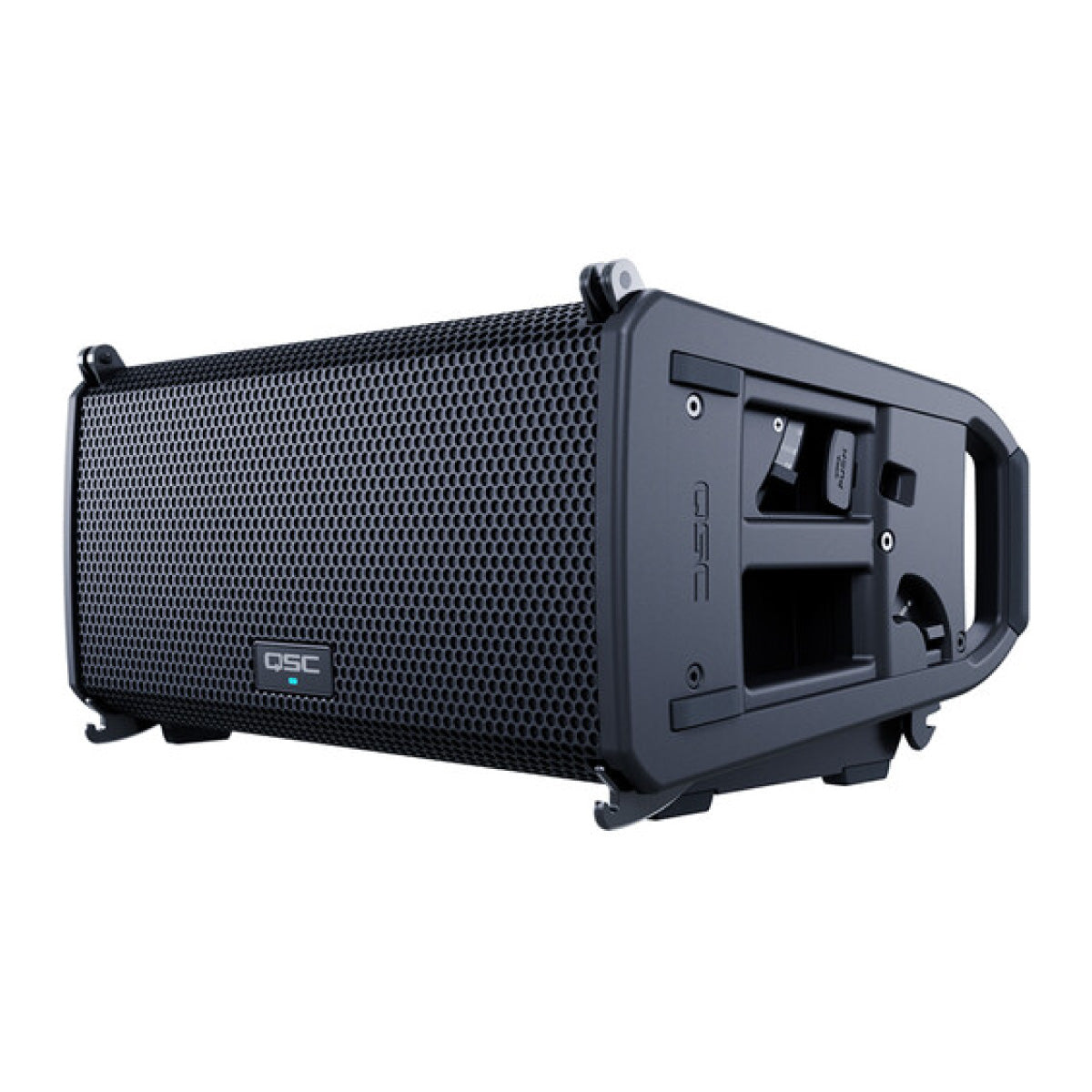 Active line array speaker hot sale system