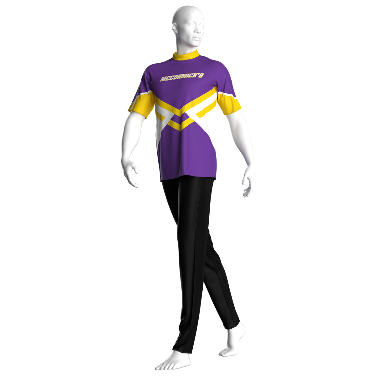Classic Cheer Shirt