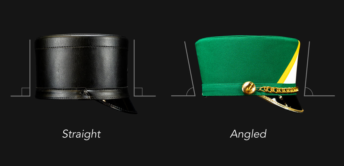 Sizing Charts
