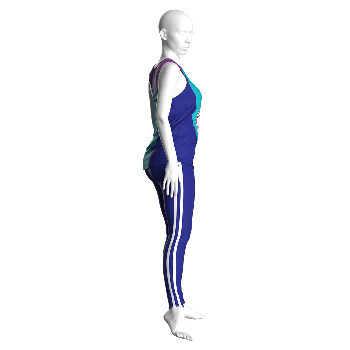 Retro Sportswear Tank