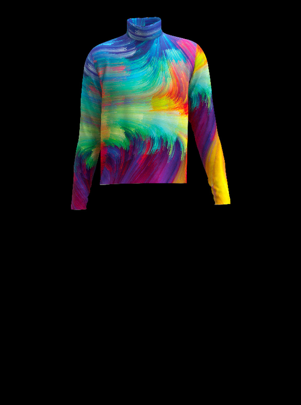 Color Guard Tops