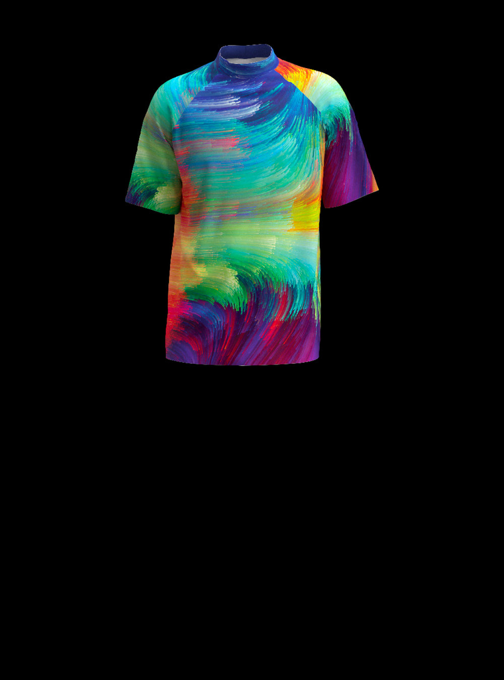 Color Guard Tops