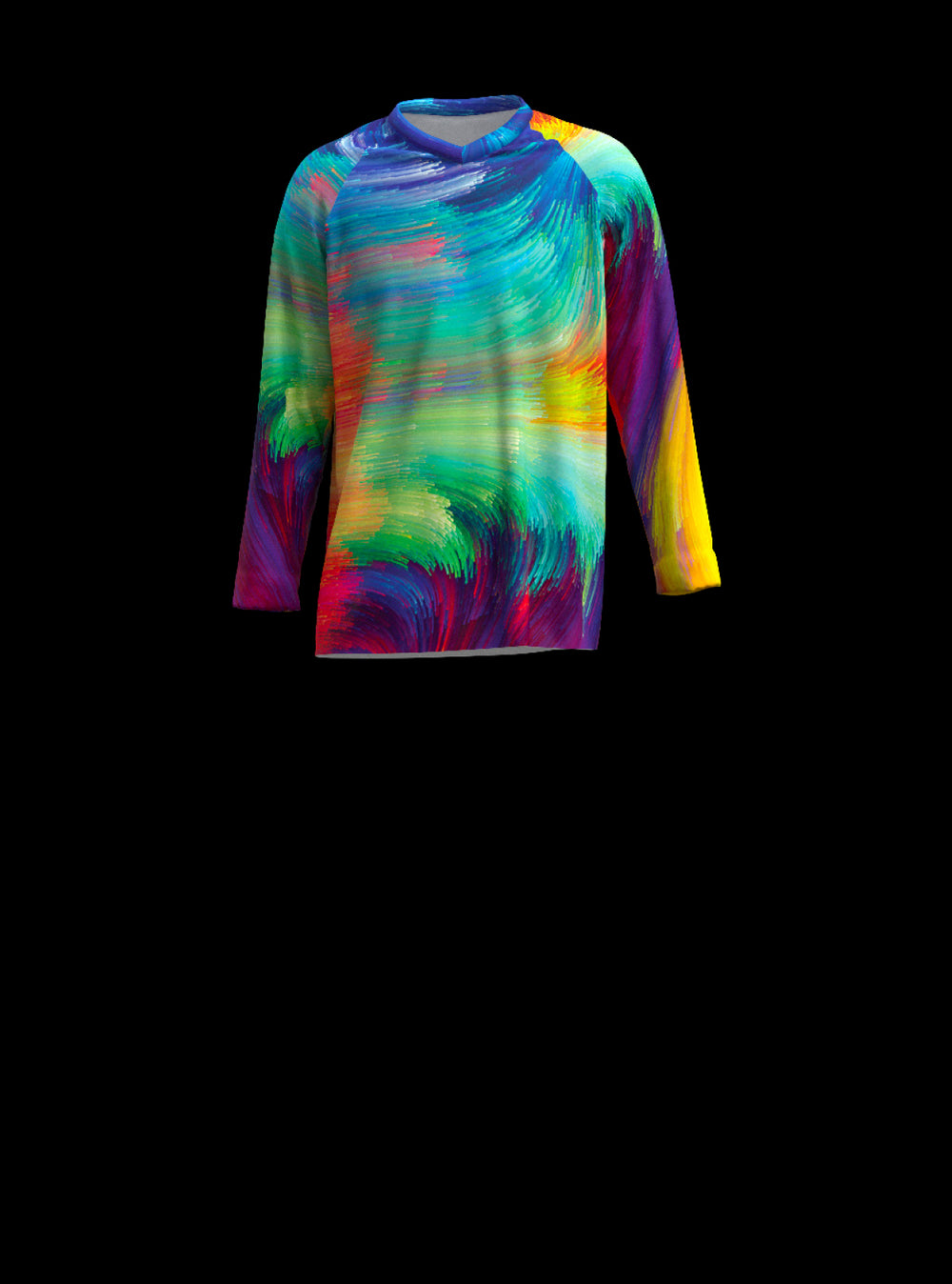 Color Guard Tops