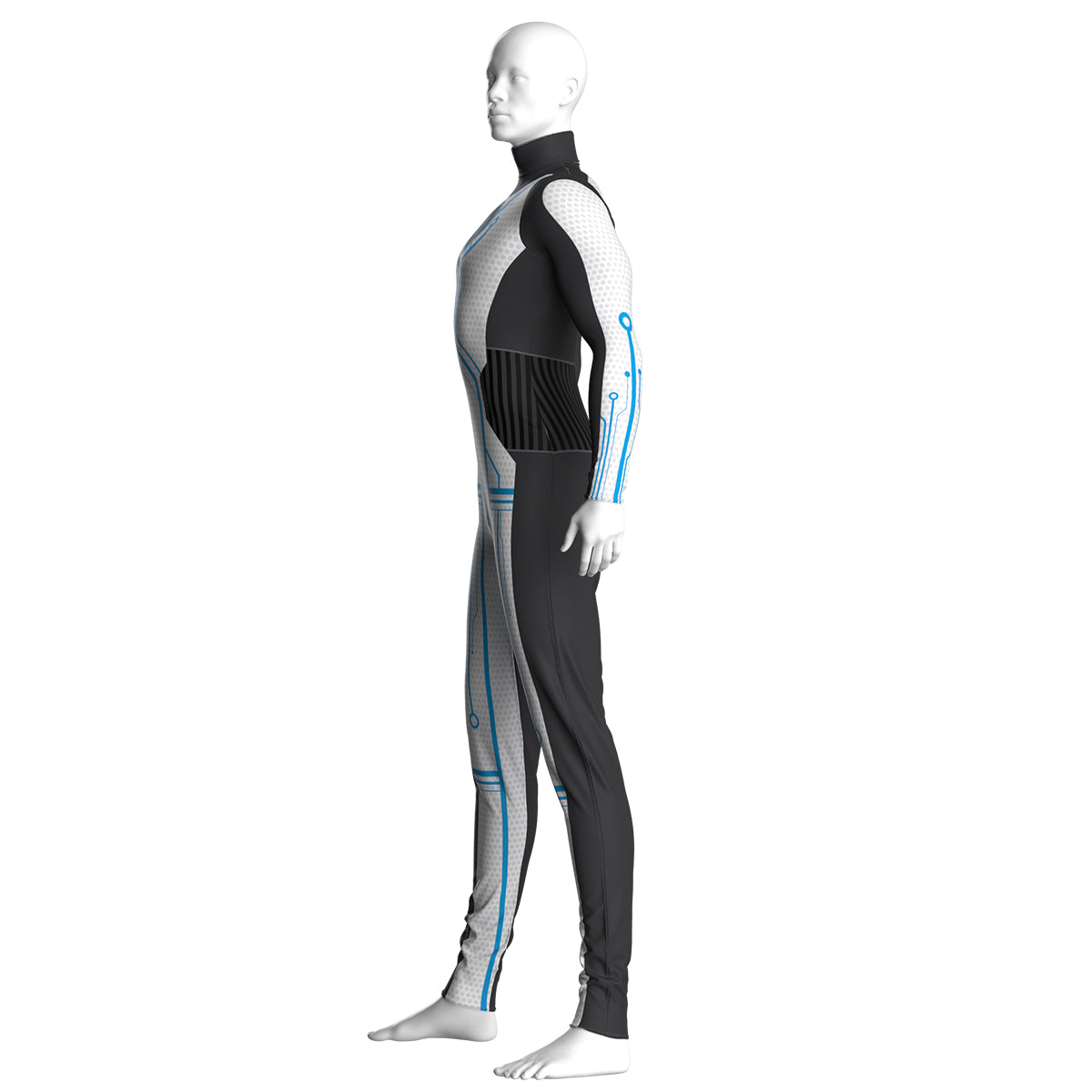 Super Computer Unitard