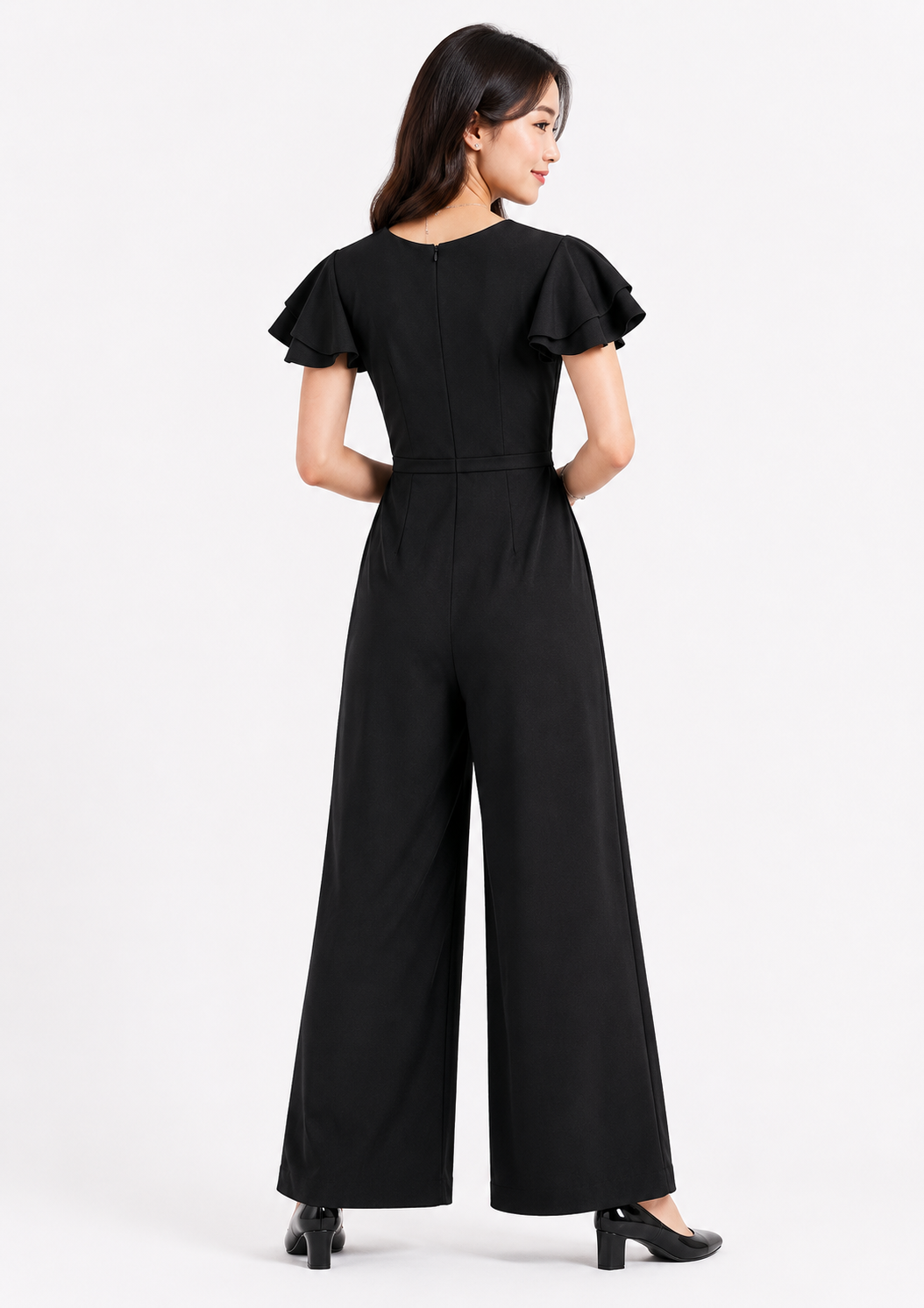 Concert Dress - Style MD1077