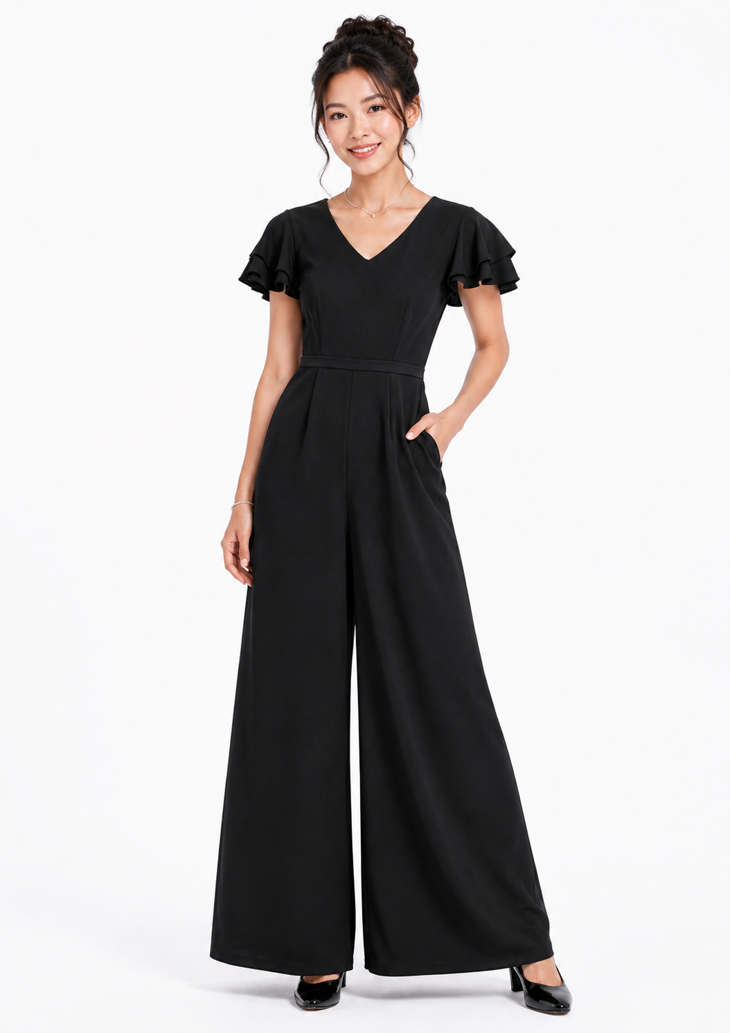 Concert Dress - Style MD1077