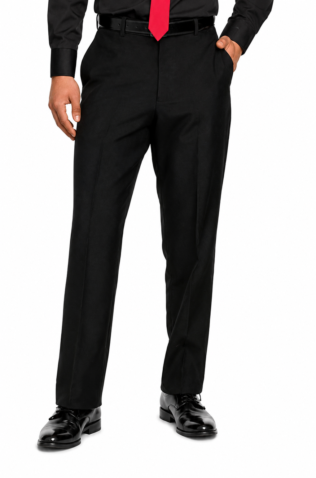 Build-Your-Own Tuxedo