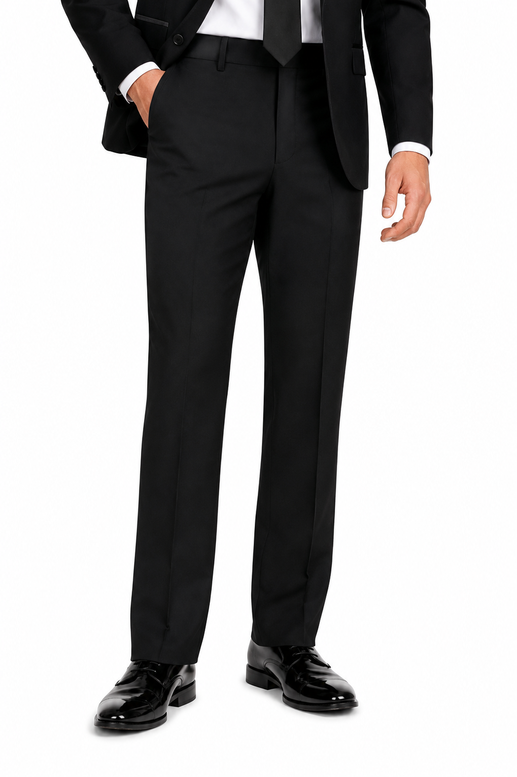Suit Pants - Style ME737