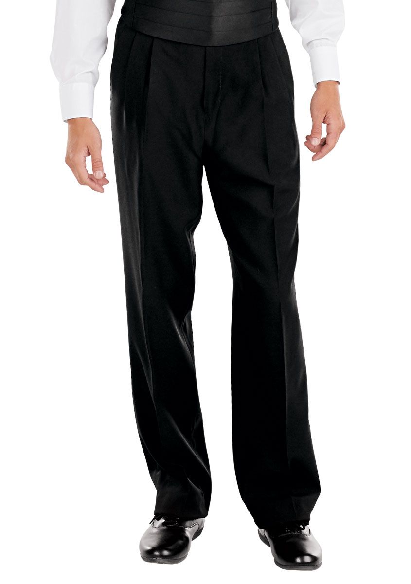 Build-Your-Own Performance Tuxedo
