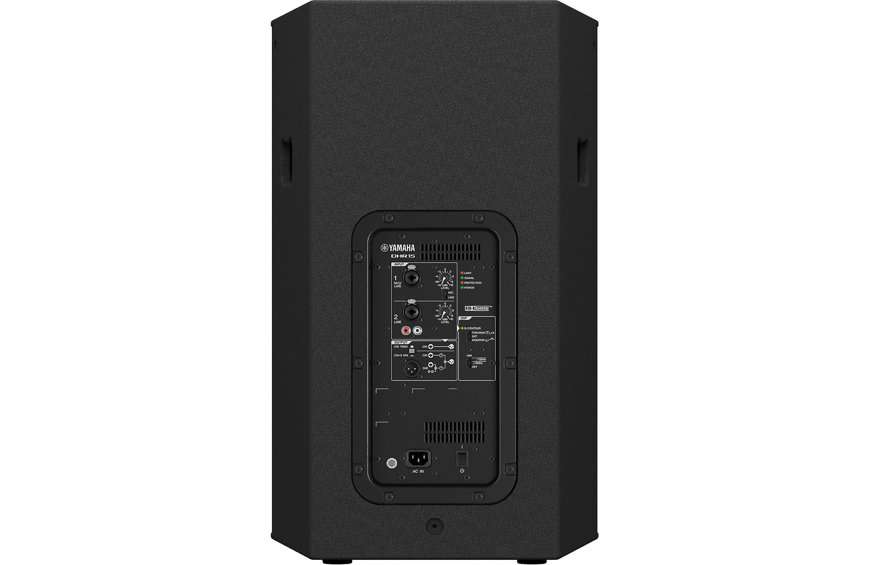 Yamaha DHR15 Active Loudspeaker