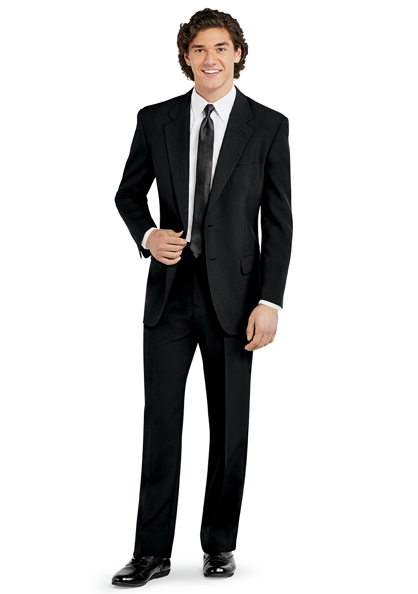 Build-Your-Own Performance Tuxedo