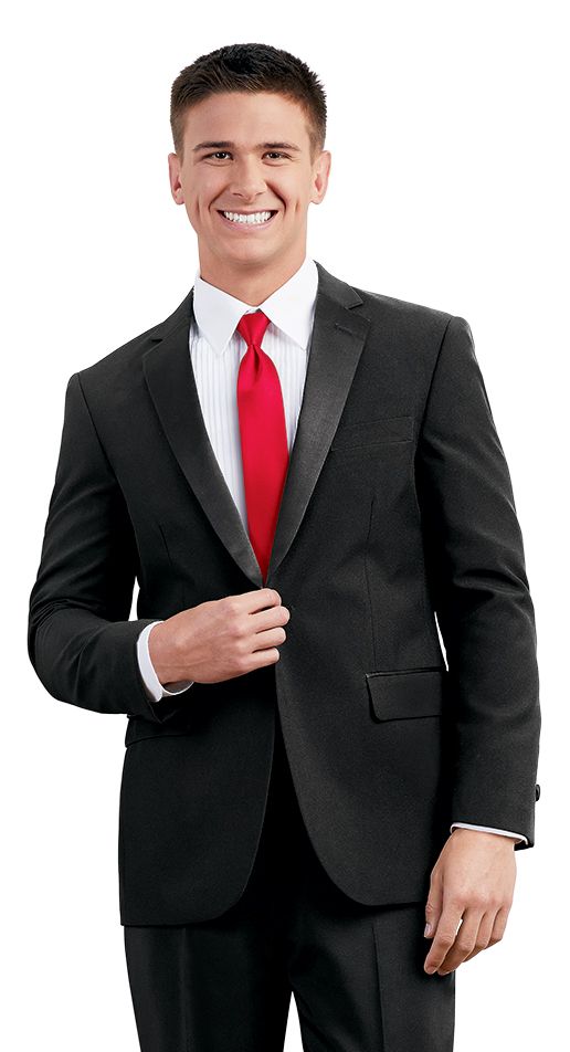 Build-Your-Own Performance Tuxedo