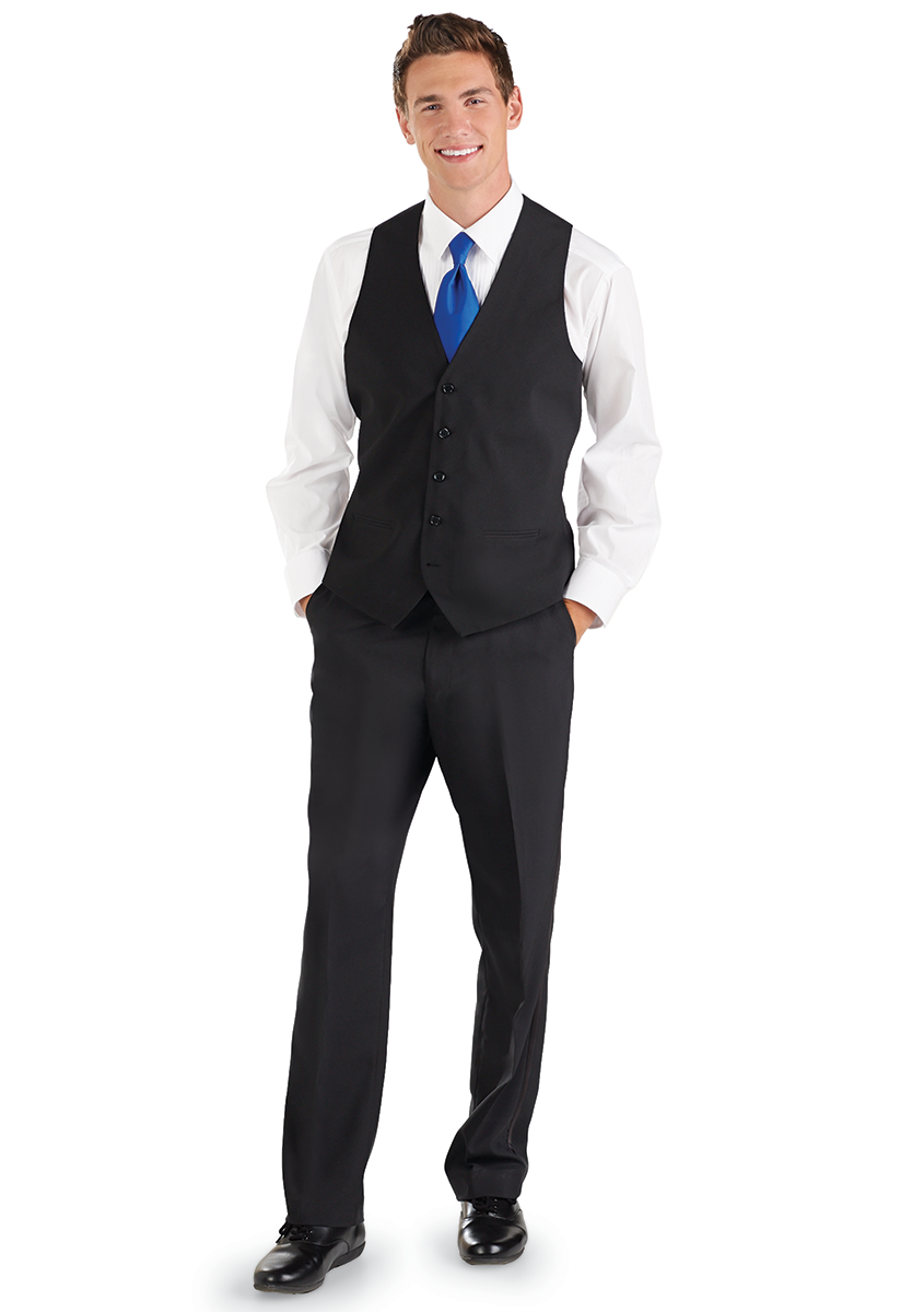 Build-Your-Own Tux Sample