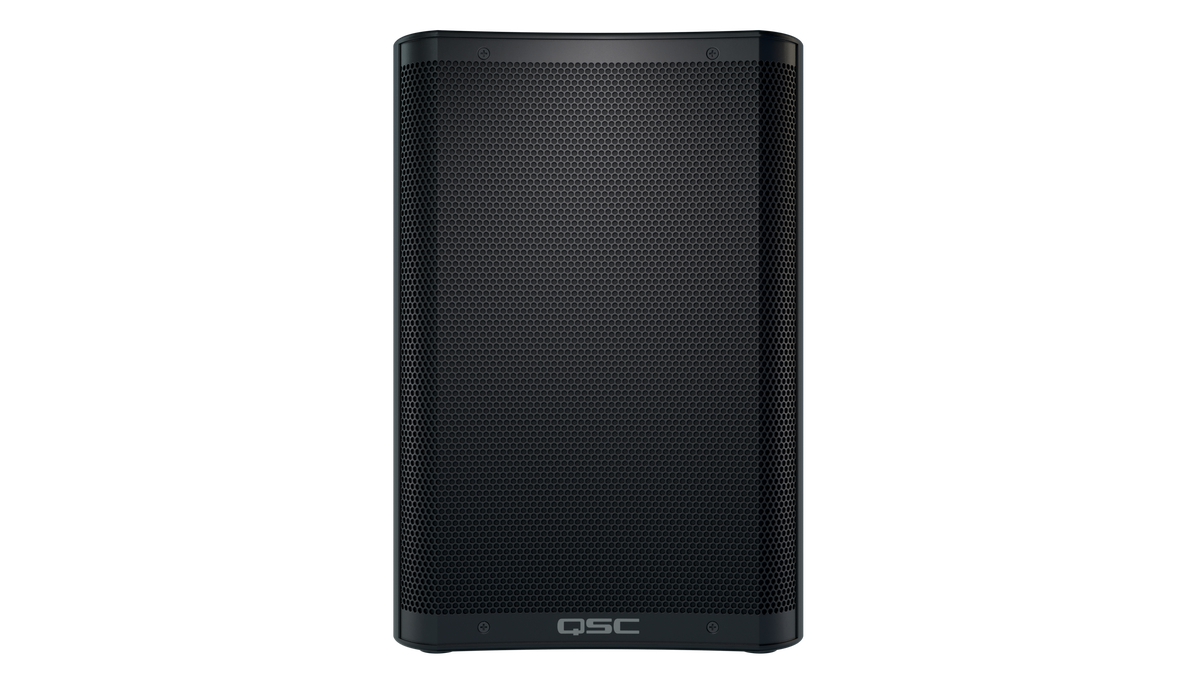 QSC CB10 Battery-Powered 10