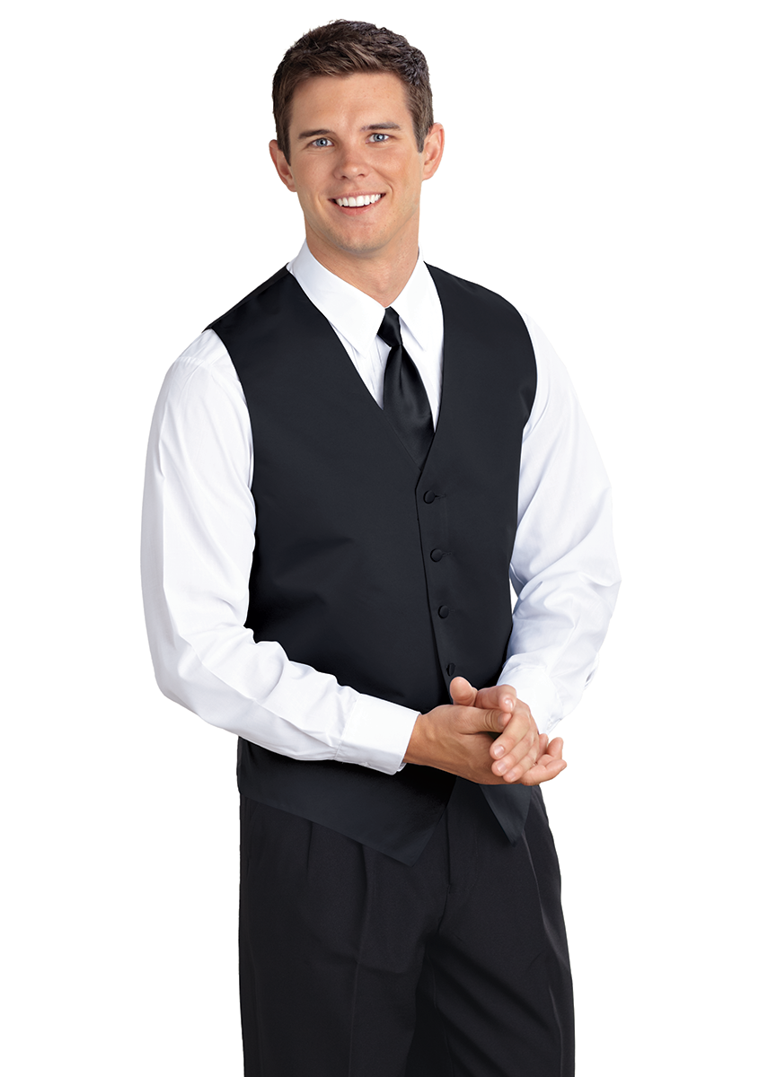 Build-Your-Own Performance Tuxedo