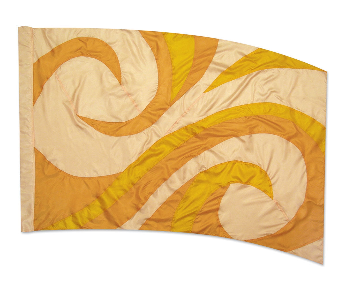 Color Guard Flag