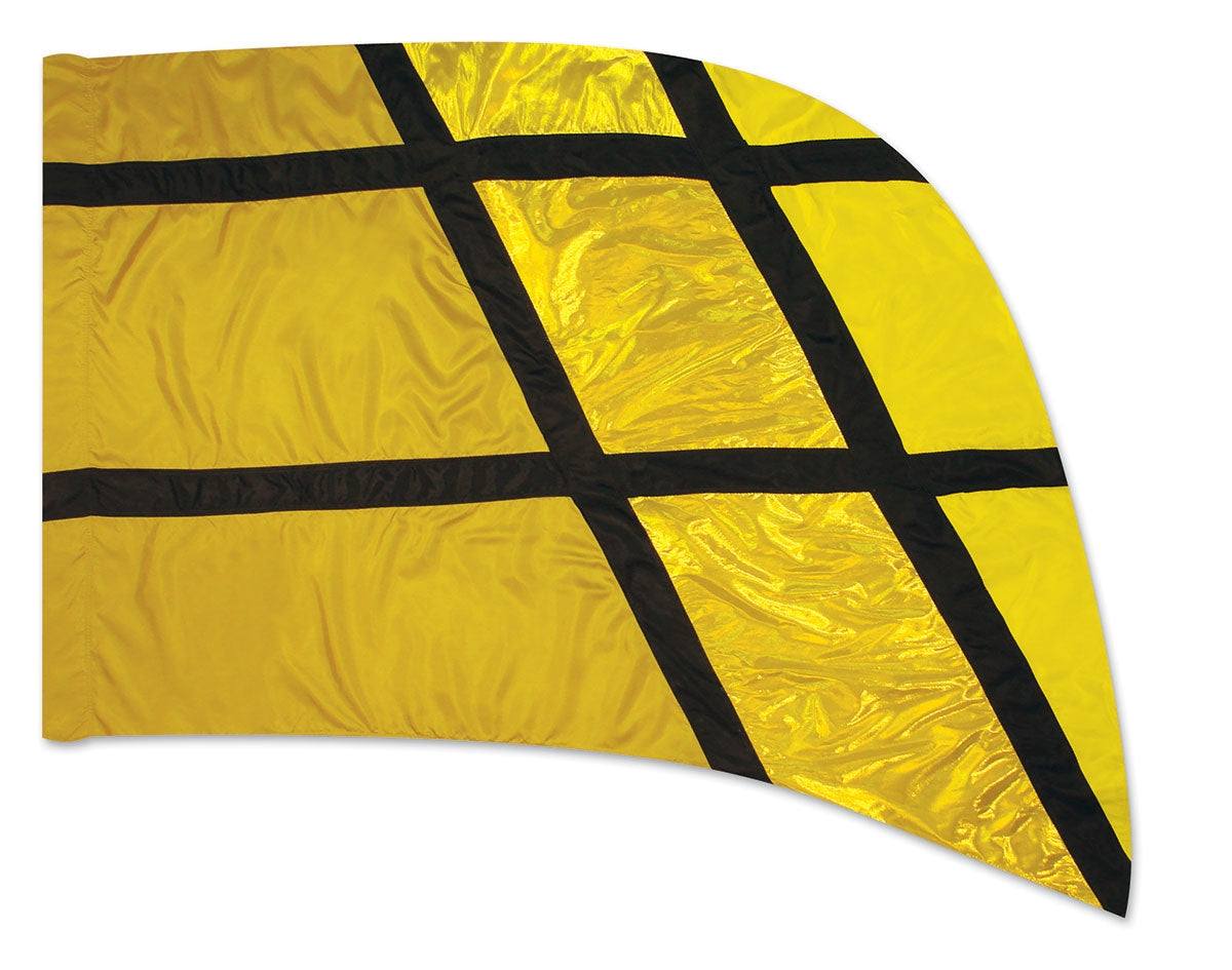 Color Guard Flag
