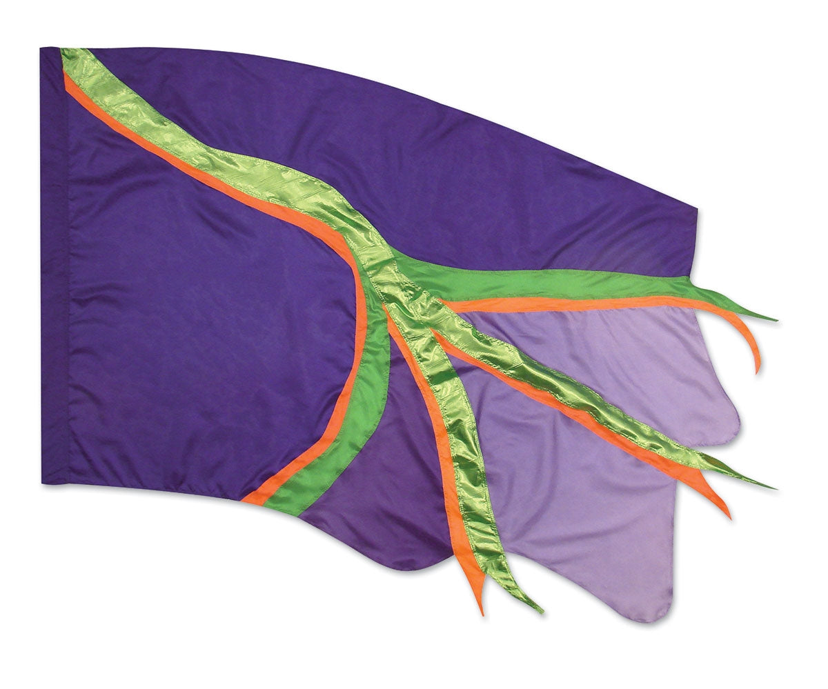 Color Guard Flag