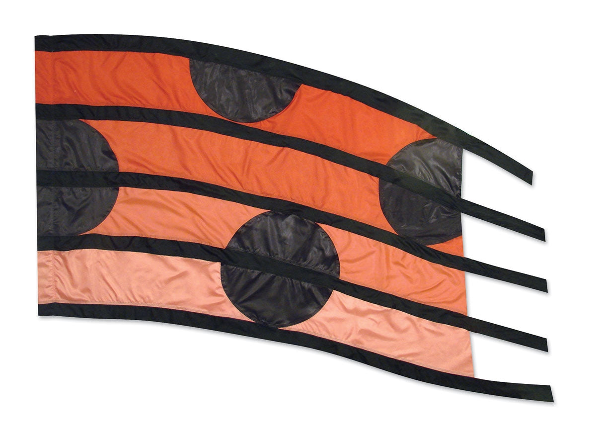 Color Guard Flag