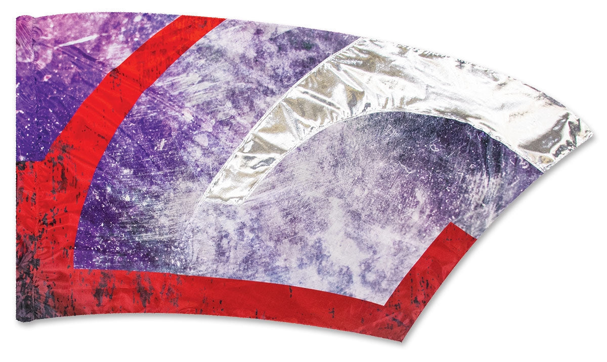 Color Guard Flag