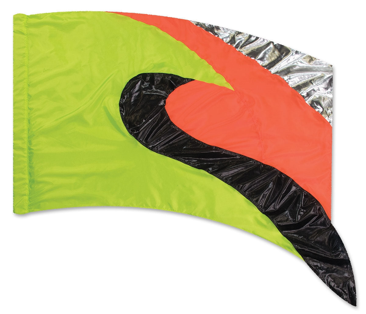 Performance Flags Color Guard Flag