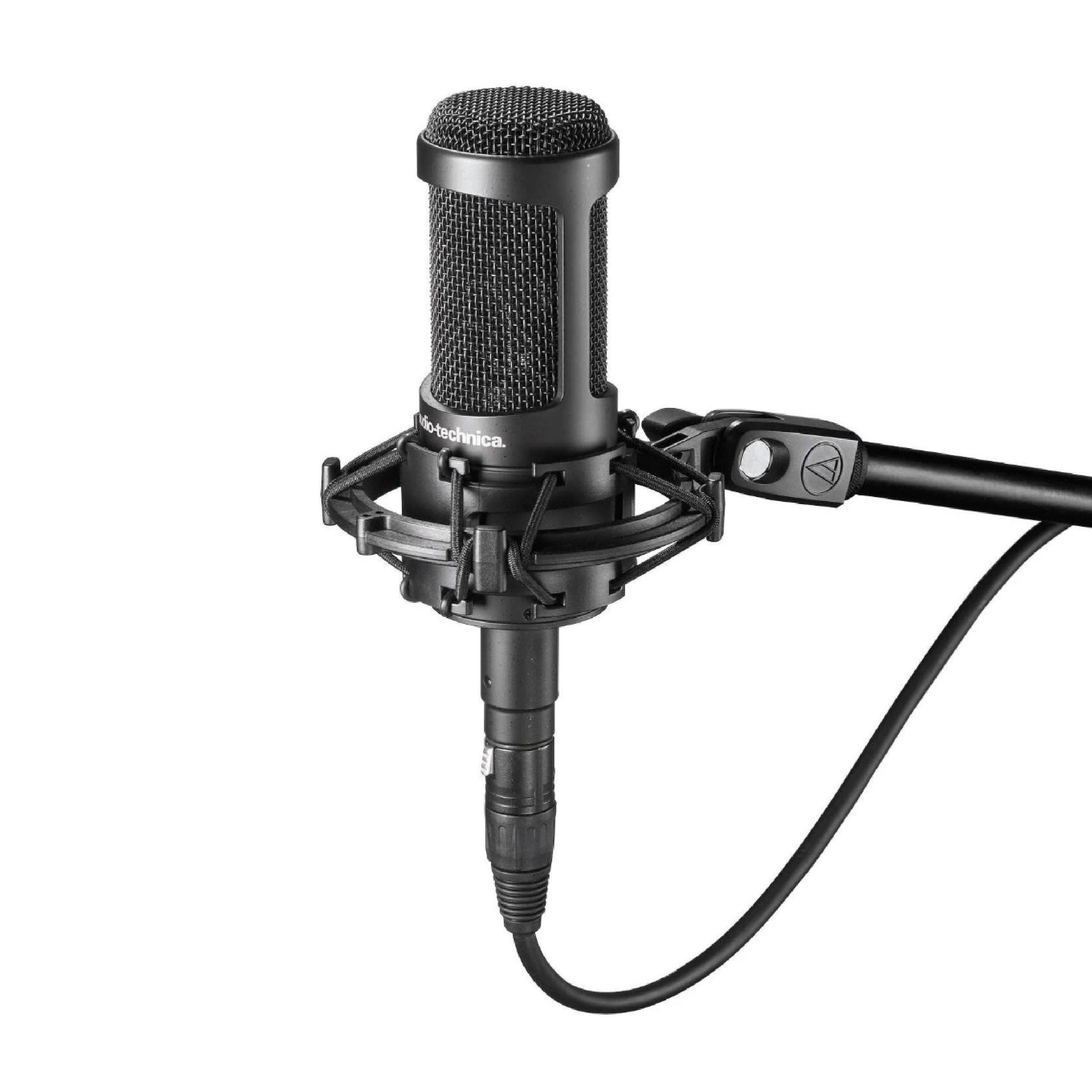 Audio Technica A2035 Keyboard Microphone Kit