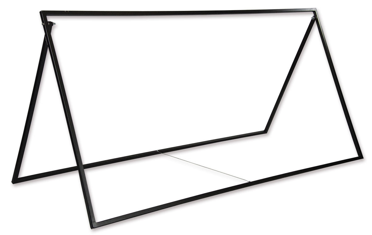 Front Screen Frame