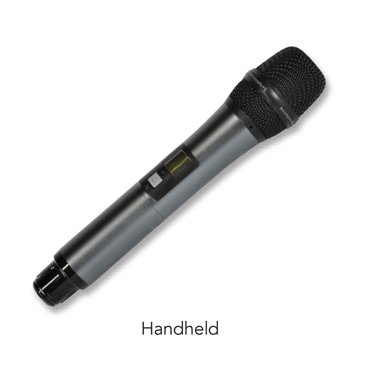 Microphone shops and pa system