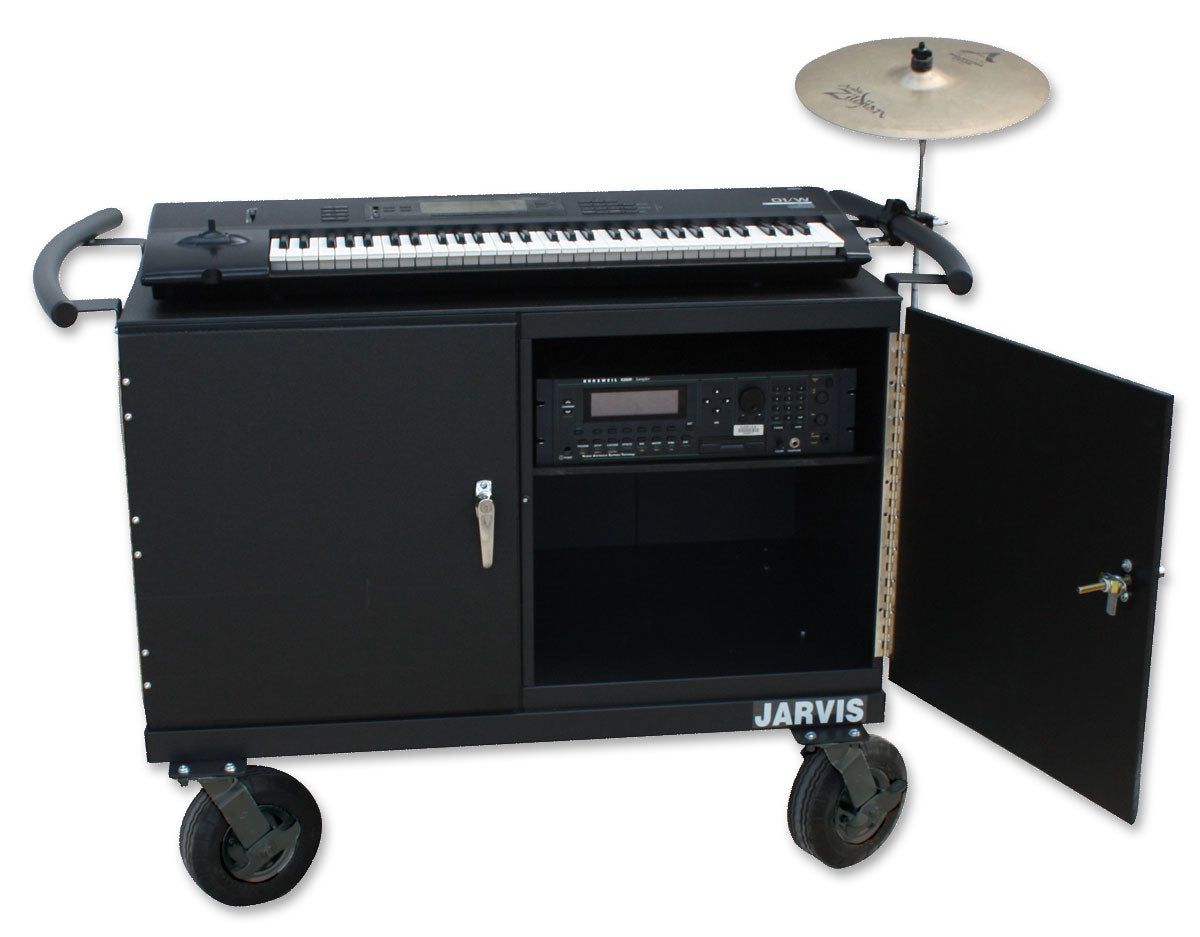 Jarvis Keyboard Mover - 2-Cabinet