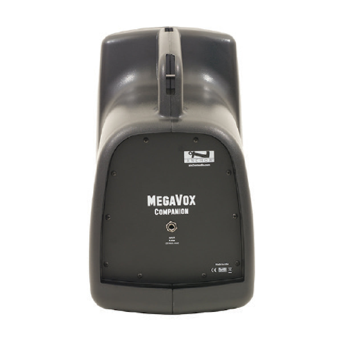 MegaVox Wired Companion Speaker