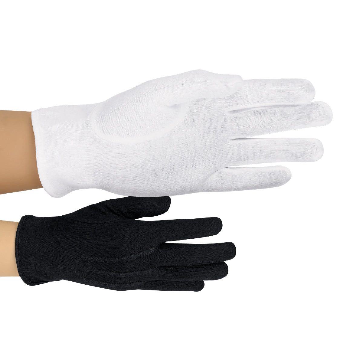Marching Band Gloves