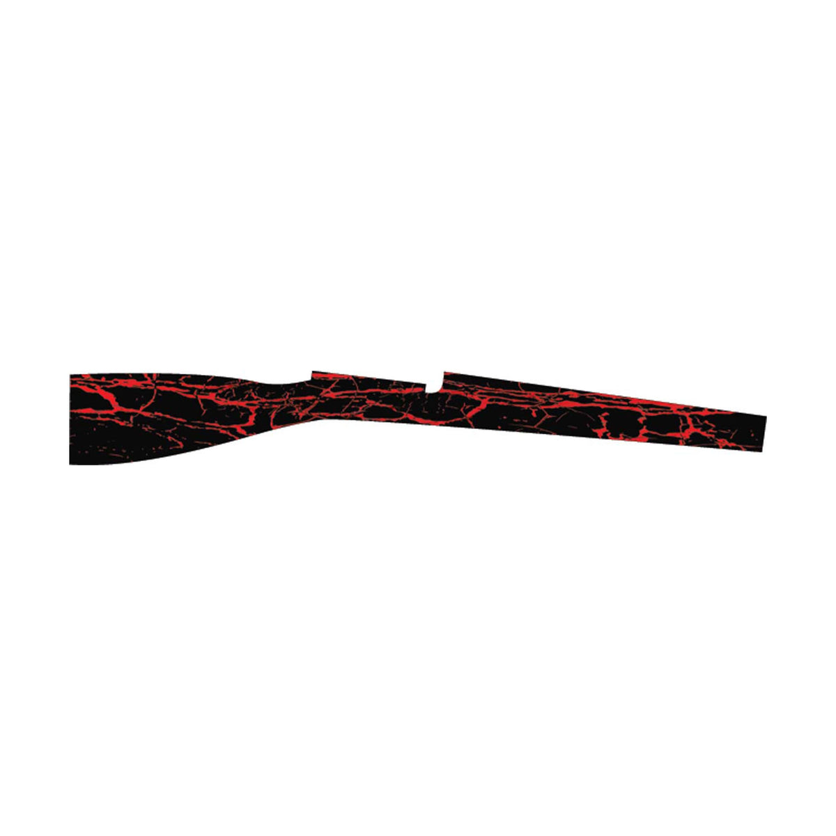 Wrapped Rifles Rifle Wraps