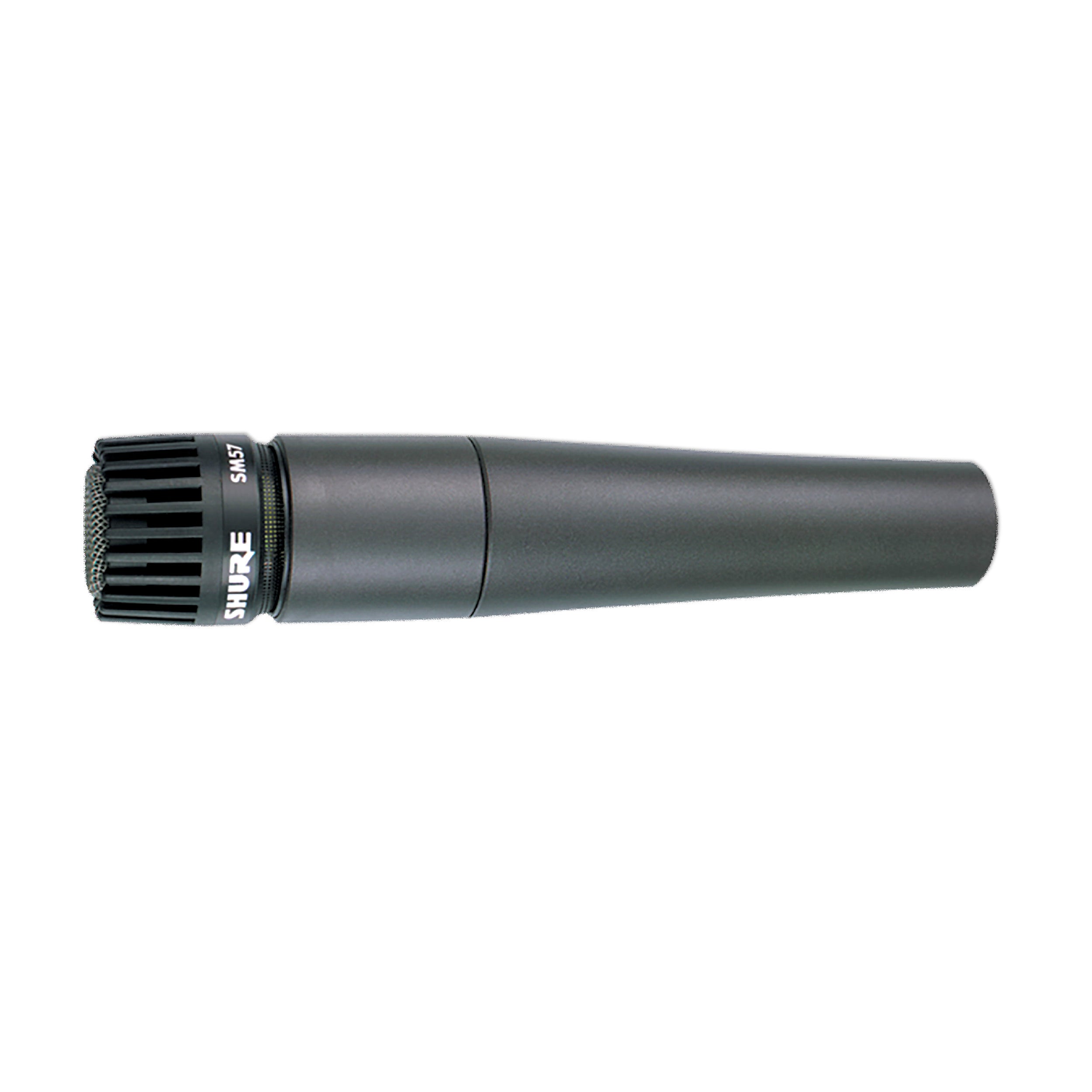 SHURE SM57 新品 未使用 送料込 2本 - レコーディング/PA機器