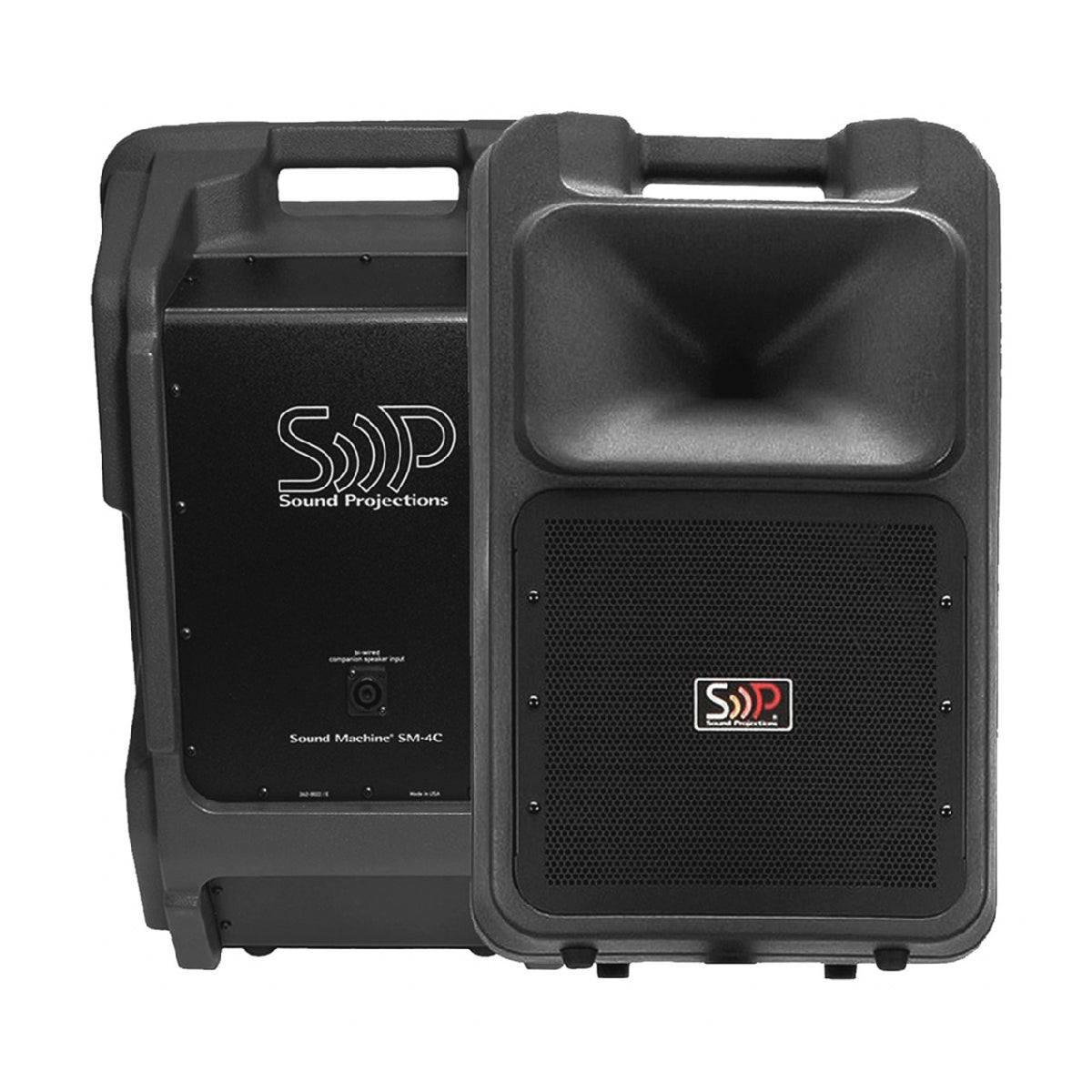 Sound Machine SM-5C Companion Speaker