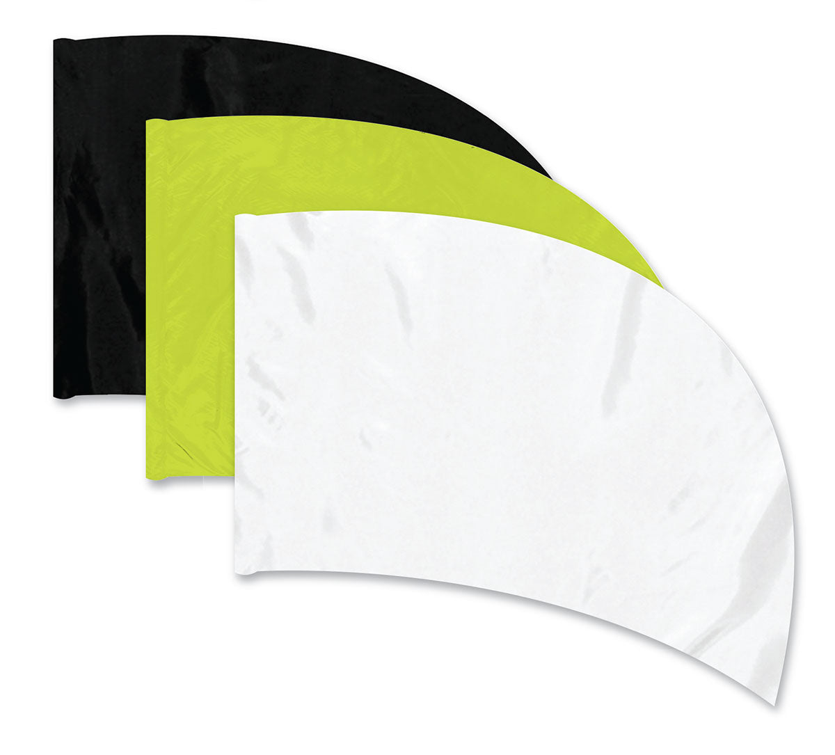 Color File:flag Color Guard Swing Flags